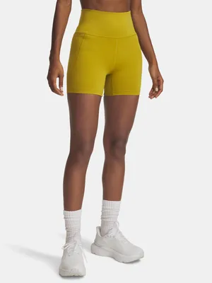 Produktbild von Under Armour Damenshorts Meridian Middy-GRN MD