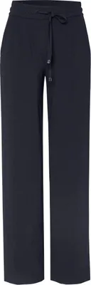 Produktbild von Toni Dress Jenny Wide Leg Dark Blue 24