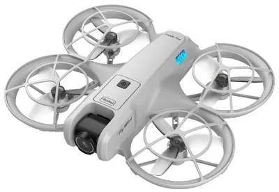Immagine prodotto di Drone Rollei Fly Mini con fotocamera da 720p, colore: grigio