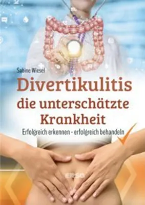 Obrázok produktu pre Divertikulitis- Die unterschätzte Krankheit