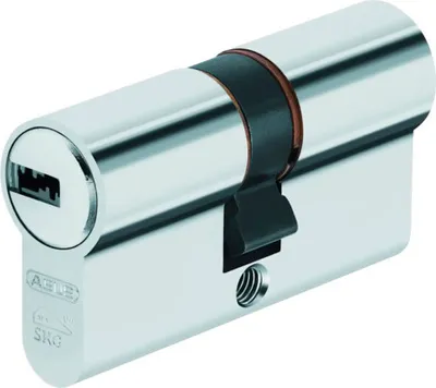 Produktbild von Profilzylinder XP20SN Abus 45/50 mm gleichschließend