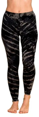 Produktbild von PANASIAM Leggings N006, Zebra-Style 2, S