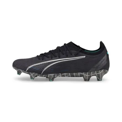 Produktbild von Puma Ultra Ultimate FG/AG Herren-Fußballschuhe schwarz EU 48,5