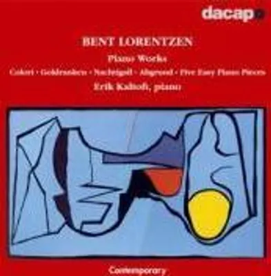 Produktbild von Klavierwerke
