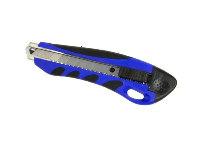 Obrázek produktu pro GEKO Nůž ulamovací, 100x18x0,5 mm, G01842