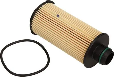 Zdjęcie produktu dla Filtr oleju MANN-FILTER HU 6026 z