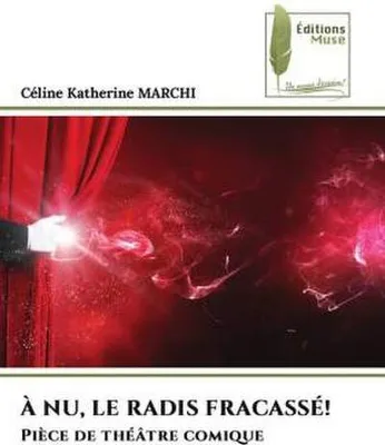 Produktbild von À Nu, Le Radis Fracassé!