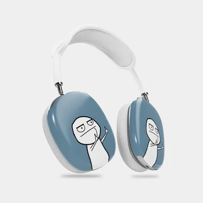 Obrázok produktu pre Apple AirPods Max, ochranné puzdro odolné proti nárazom – presne padnúce ochranné puzdro