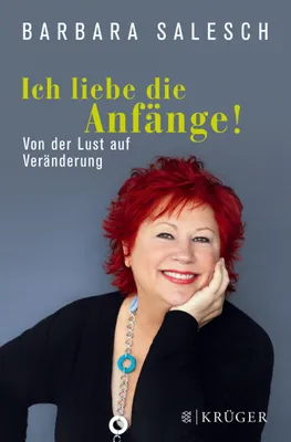 Produktbild von Ich liebe die Anfänge!