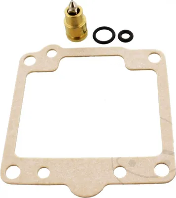 Immagine prodotto di Kit di riparazione carburatore per Kawasaki Z 750 L, anni di produzione 1983-1984, di Tourmax - Nuovo