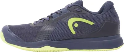 Obrázok produktu pre Head Sneakers 273435 in Navy/Lime color size 44.5