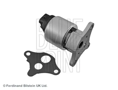 Produktbild von BLUE PRINT ADG07297 AGR-Ventil mit Dichtung für OPEL Astra G CC (T98) Abgasrückführungsventil