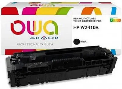 Image de ARMOR OWA K18952OW Cartouche de toner 1 pièce(s) Compatible Noir (K18952OW)