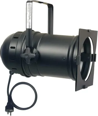 Produktbild von SHOWTEC Parcan 64 Long mit Parsafe Schwarz