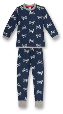 Obrázok produktu pre Pyžamo Sanetta, dlhé