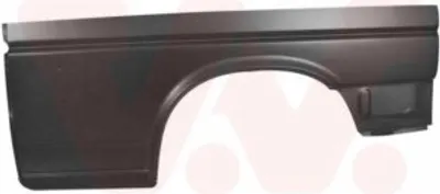 Produktbild von VAN WEZEL Seitenwand Reparaturblech für VW Transporter IV Bus (70B, 70C, 7DB, 7DK, 70J, 70K, 7DC, 7DJ) Transporter IV Kastenwagen (70A, 70H, 7DA, 7DH)