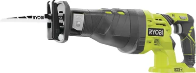 Obrázek produktu pro Ryobi Aku šavlová pila R18RS-0, 18V