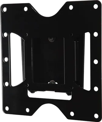 Produktbild von Peerless PF632, 55,9 cm (22"), 109,2 cm (43"), 36 kg, 100 x 100 mm, 200 x 200 mm, Schwarz