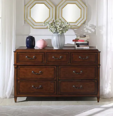 Produktbild von Design rtv Anrichte Kommode Schlafzimmer Schrank Regal Luxus Wohn Zimmer Board