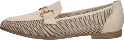Produktbild von Tamaris Mocassin  Mocassin - Beige - Maat 42