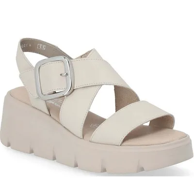 Obrázek produktu pro Rieker Revolution Sandal Beige