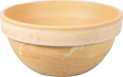 Immagine prodotto di Fioriera Levy Ø 26 cm H 13 cm beige