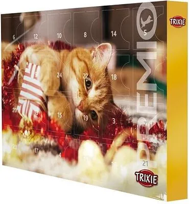 Obrázok produktu pre TRIXIE Premio, Box, Voľne stojace, Viacfarebný