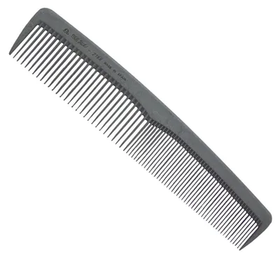 Immagine prodotto di Eurostil pettine frusta dritto in carbonio modello 1un