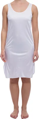 Produktbild von Nina von C. Elegance Unterkleid Unterkleid in einer angenehmen Länge von 101 cm, Blickdicht und mit feinen Abschlüssen, Hochelastisches Material