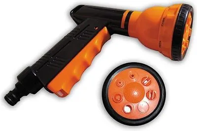 Zdjęcie produktu dla Bradas ECO-4442, Dysza natryskowa, System nawadniania kropelkowego, Polska, 1 szt.