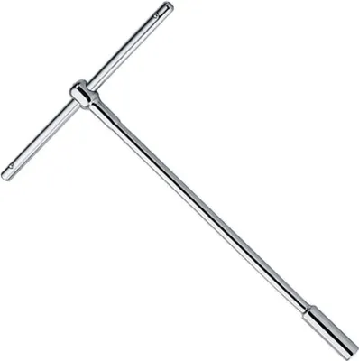 Produktbild von TOPTUL Steckschlüssel Schlüssel
