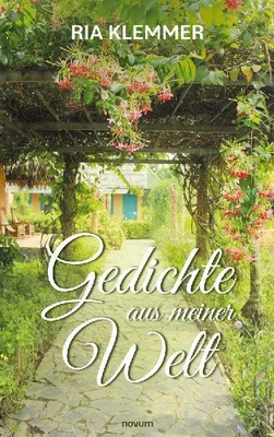 Produktbild von Gedichte aus meiner Welt