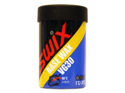 Immagine prodotto di Swix Vg30 Base 45 G Cera Blu,Nero Blu,Nero Taglia unica