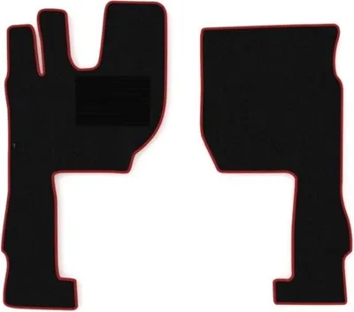Obrázok produktu pre Podnožník F-CORE MT32 RED