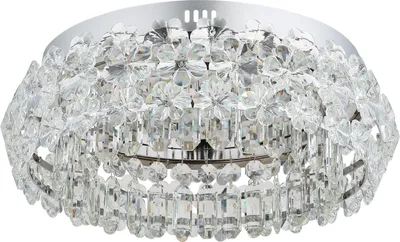 Produktbild von GLOBO 64140D, LED, 4000 K, 5370 lm, IP20
