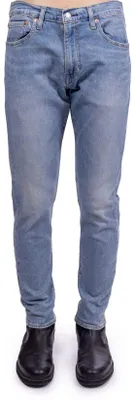 Produktbild von LEVI'S - Herren 512 Slim Taper Jeans - Größe W32 / L32