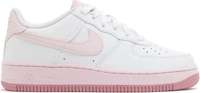 Immagine prodotto di Nike Air Force 1 Low Bianco Rosa - EU: 38