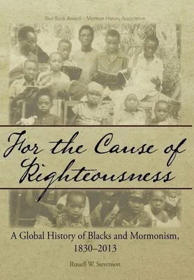 Produktbild von For the Cause of Righteousness