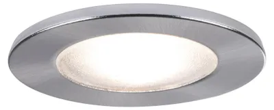 Produktbild von Paulmann Möbeleinbauleuchten Micro Line Structure