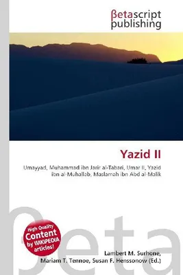 Produktbild von Yazid II