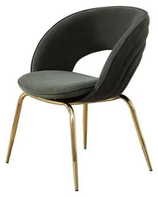 Immagine prodotto di Sedia Sala da Pranzo Set Sedia da pranzo moderna Sedia imbottita Design Mobili Nuovo
