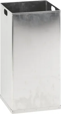 Produktbild von Inneneinsatz für Carro Swing, 55 Liter Aluminium