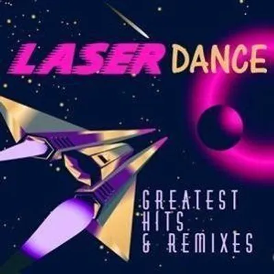Produktbild von Greatest Hits & Remixes