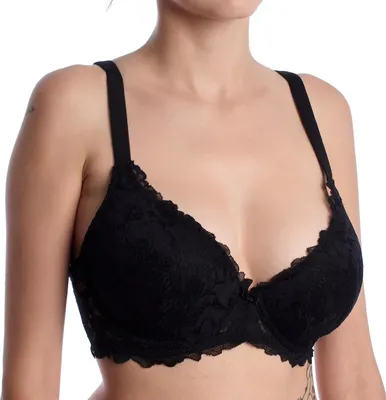 Produktbild von Lormar Bügel-BH für Damen mit bequemen Balconette-Cups