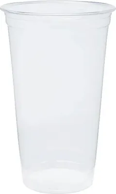 Image de gobelets rPET 500 ml, diamètre 95 mm, 50 pièces.