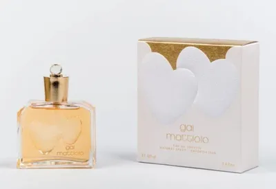 Obrázok produktu pre Gai Mattiolo EdT toaletná voda, 100 ml, sprej