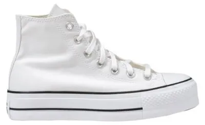 Produktbild von Converse Sneaker aus Polyester in Weiss