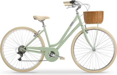 Produktbild von Citybike Neptune Lady 28 Zoll, mint