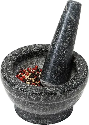 Obrázok produktu pre KESPER Hmoždíř s paličkou 8,5cm Ø16cm