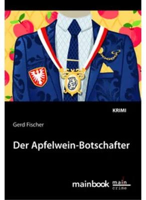 Obrázok produktu pre Der Apfelwein-Botschafter